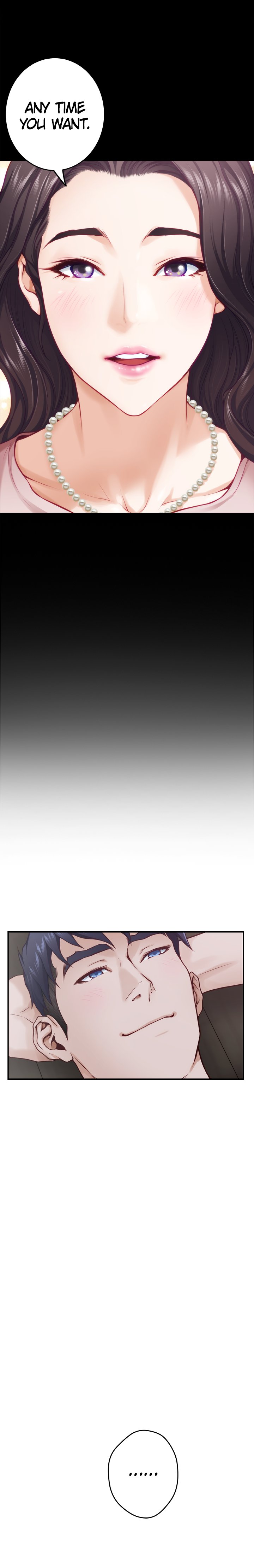 Night With My Sister - Chapter 23 [photo 27] - MangaPorn