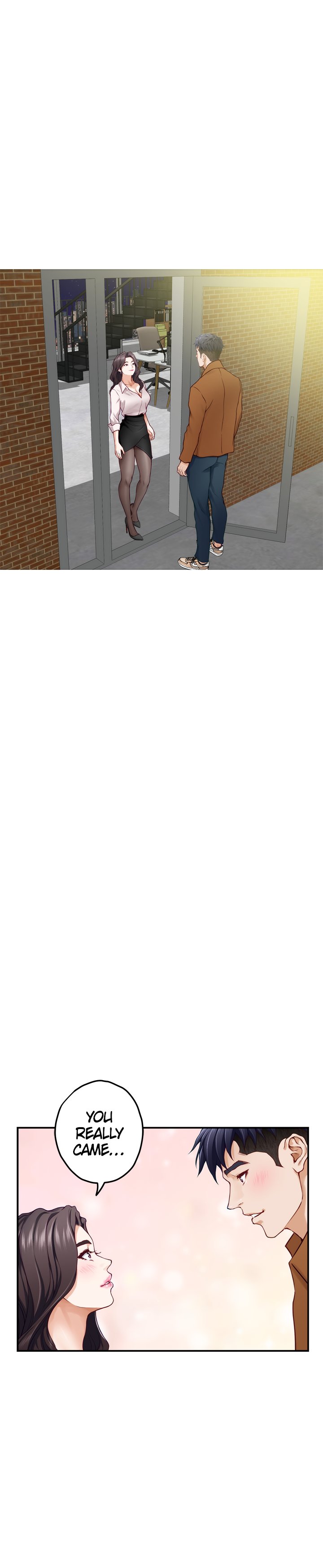 Night With My Sister - Chapter 23 [photo 35] - MangaPorn