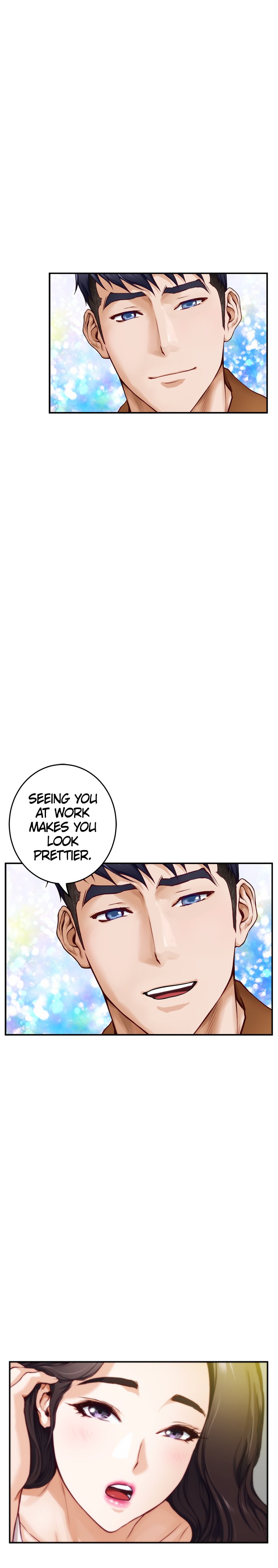 Night With My Sister - Chapter 23 [photo 38] - MangaPorn