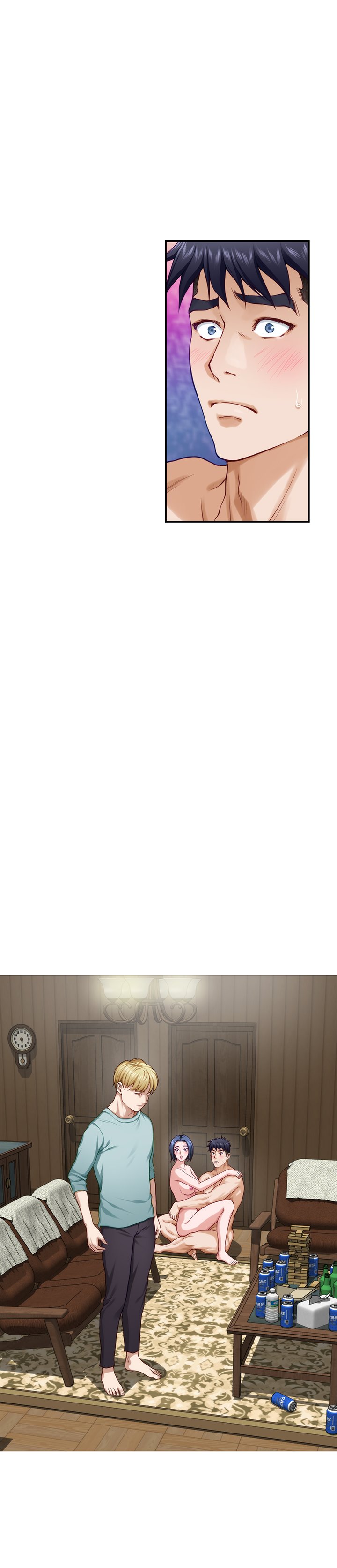 Night With My Sister - Chapter 23 [photo 4] - MangaPorn