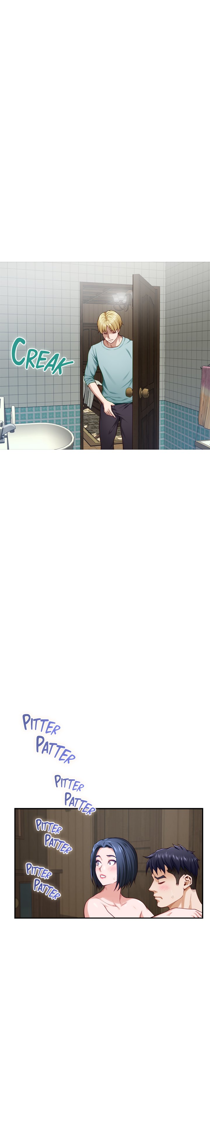 Night With My Sister - Chapter 23 [photo 6] - MangaPorn