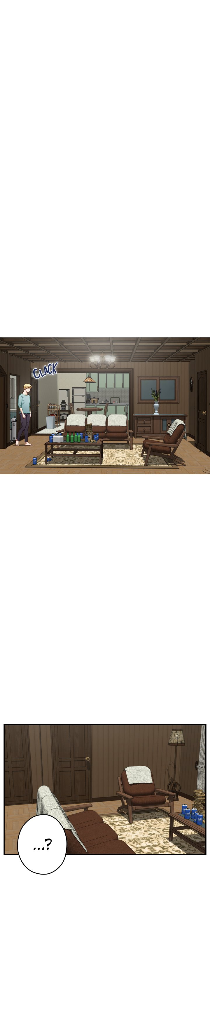 Night With My Sister - Chapter 23 [photo 8] - MangaPorn