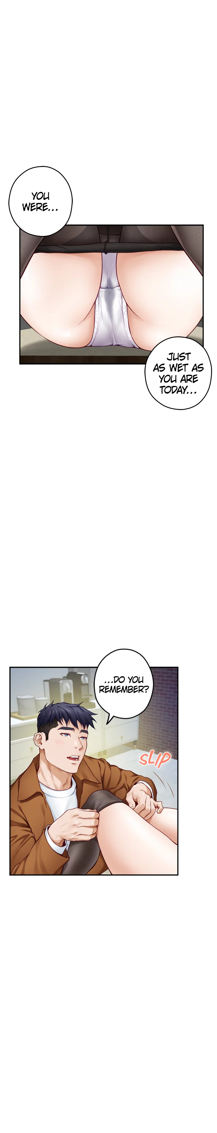 Night With My Sister - Chapter 24 [photo 12] - MangaPorn