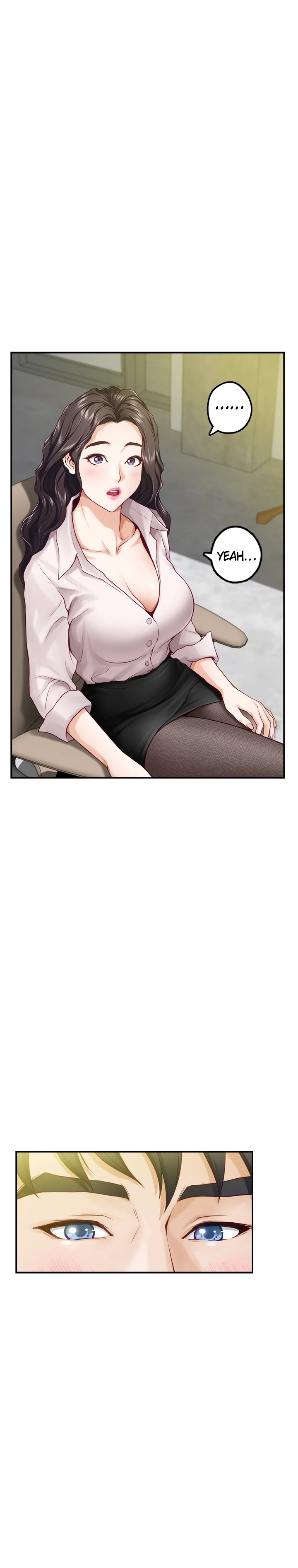 Night With My Sister - Chapter 24 [photo 2] - MangaPorn