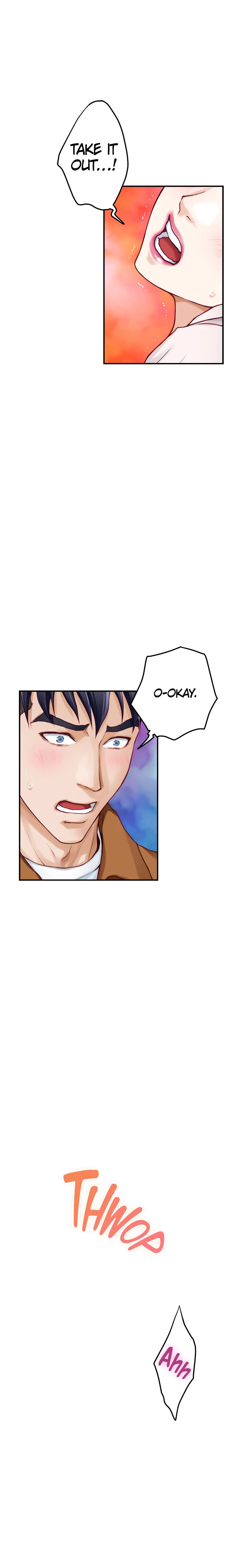 Night With My Sister - Chapter 24 [photo 21] - MangaPorn