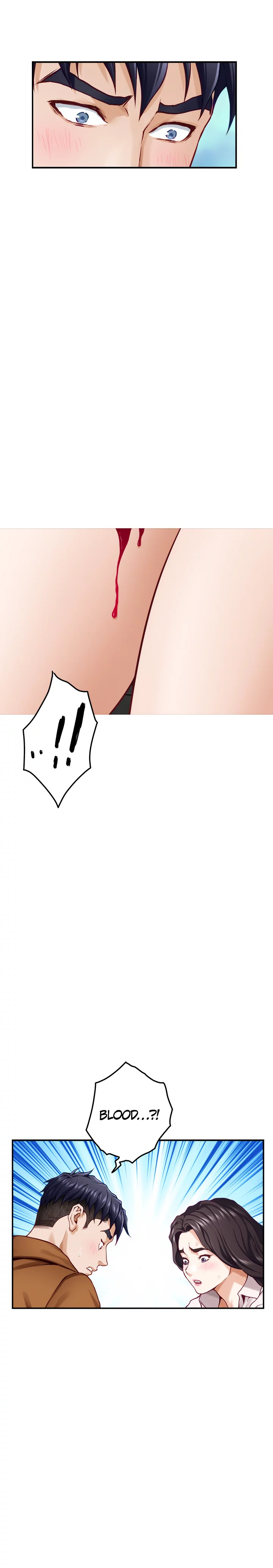 Night With My Sister - Chapter 24 [photo 22] - MangaPorn