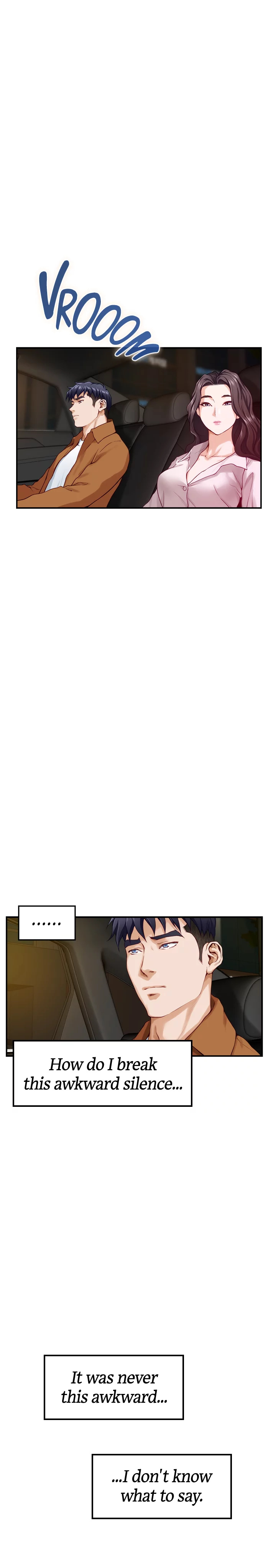 Night With My Sister - Chapter 24 [photo 26] - MangaPorn