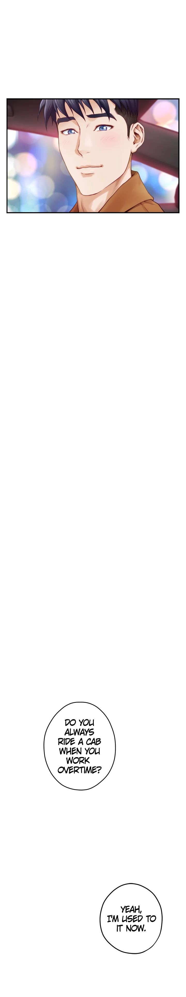 Night With My Sister - Chapter 24 [photo 30] - MangaPorn