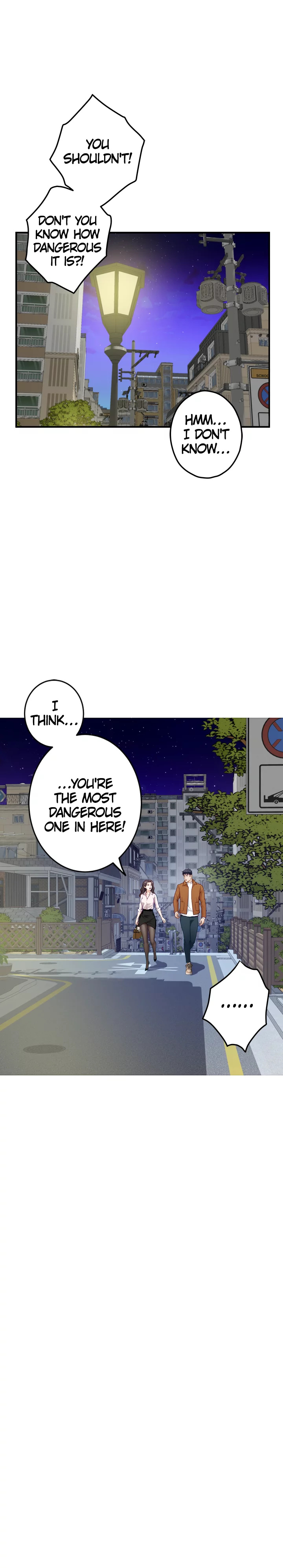 Night With My Sister - Chapter 24 [photo 31] - MangaPorn