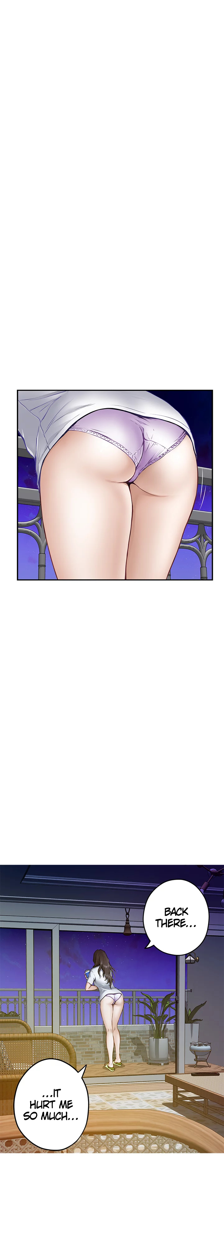 Night With My Sister - Chapter 24 [photo 36] - MangaPorn