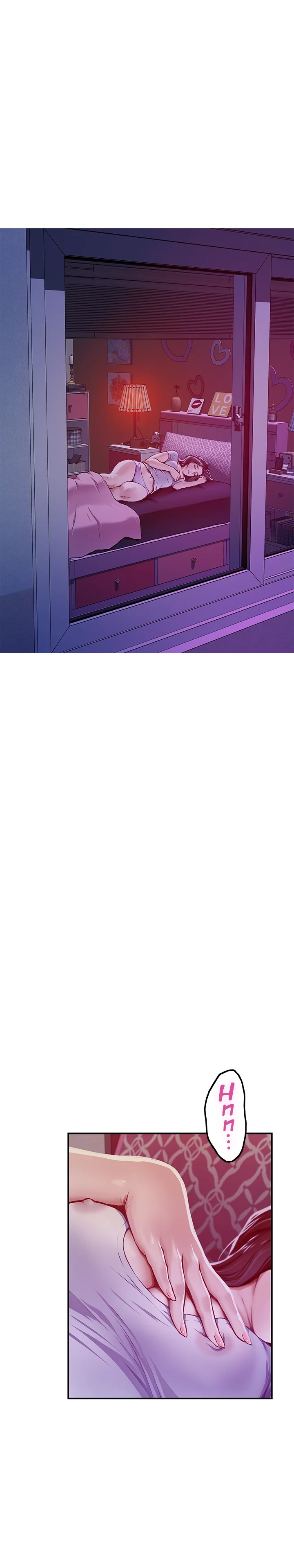 Night With My Sister - Chapter 24 [photo 38] - MangaPorn