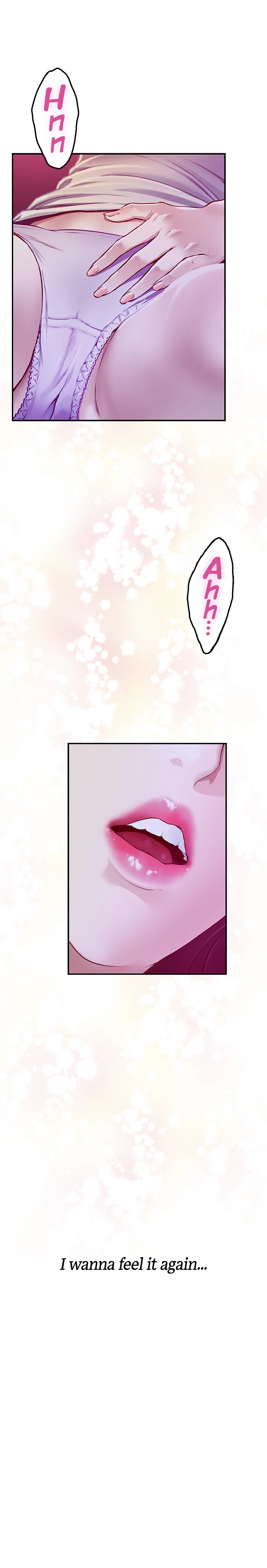 Night With My Sister - Chapter 24 [photo 39] - MangaPorn