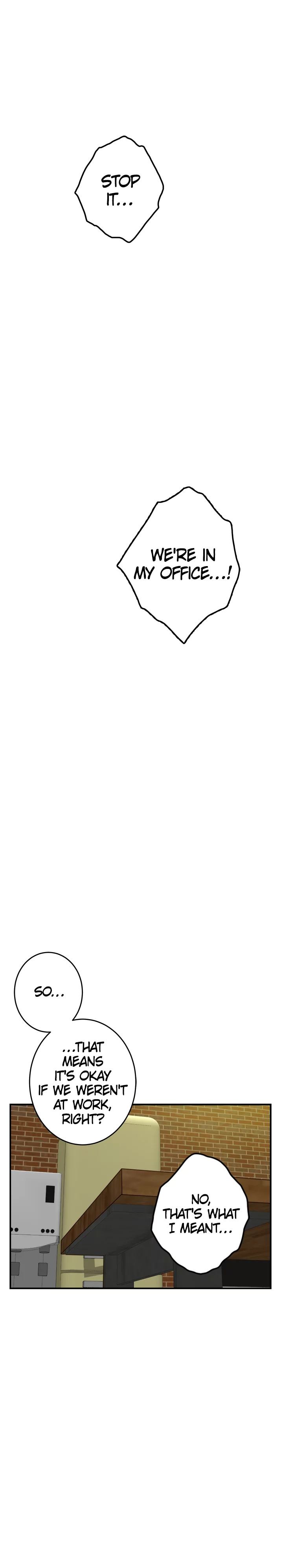 Night With My Sister - Chapter 24 [photo 7] - MangaPorn