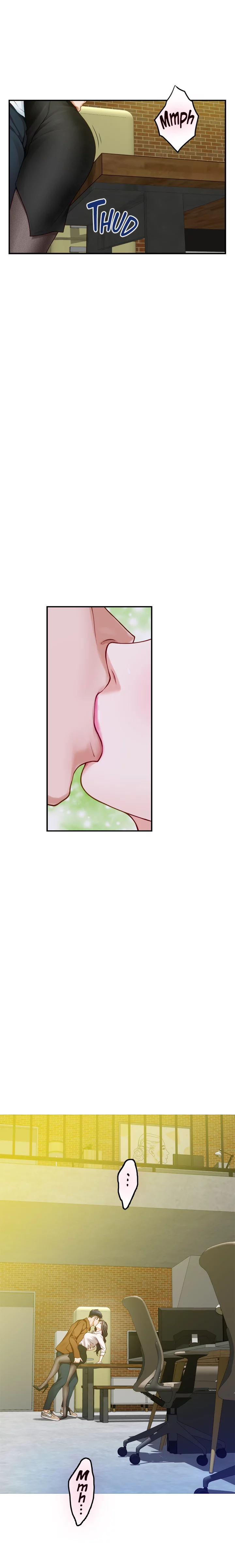 Night With My Sister - Chapter 24 [photo 8] - MangaPorn