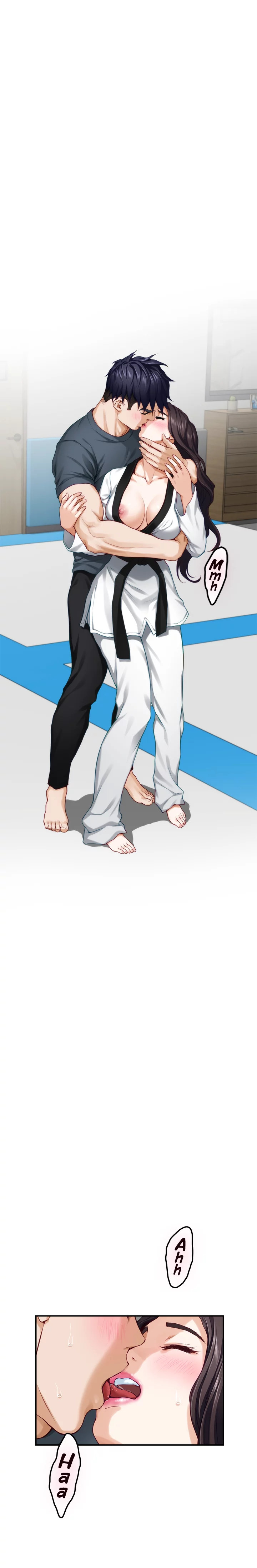 Night With My Sister - Chapter 25 [photo 25] - MangaPorn