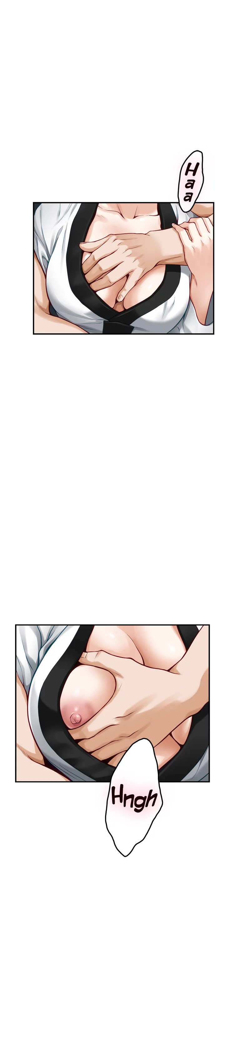 Night With My Sister - Chapter 25 [photo 26] - MangaPorn