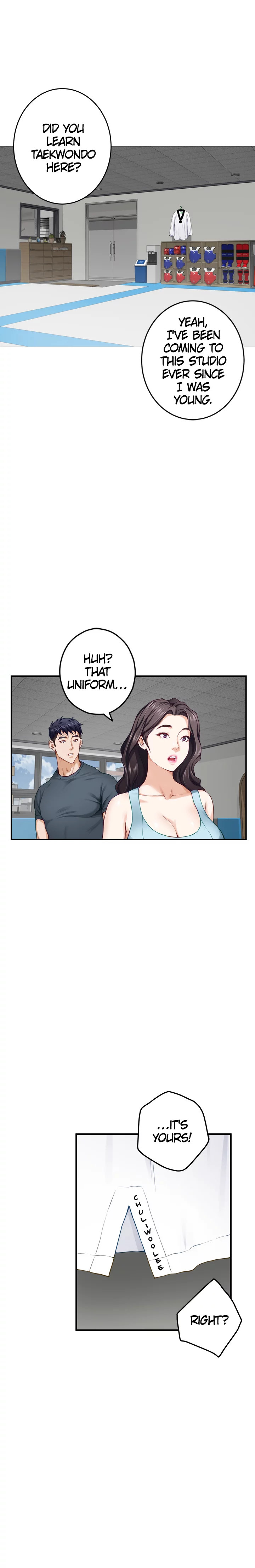 Night With My Sister - Chapter 25 [photo 4] - MangaPorn