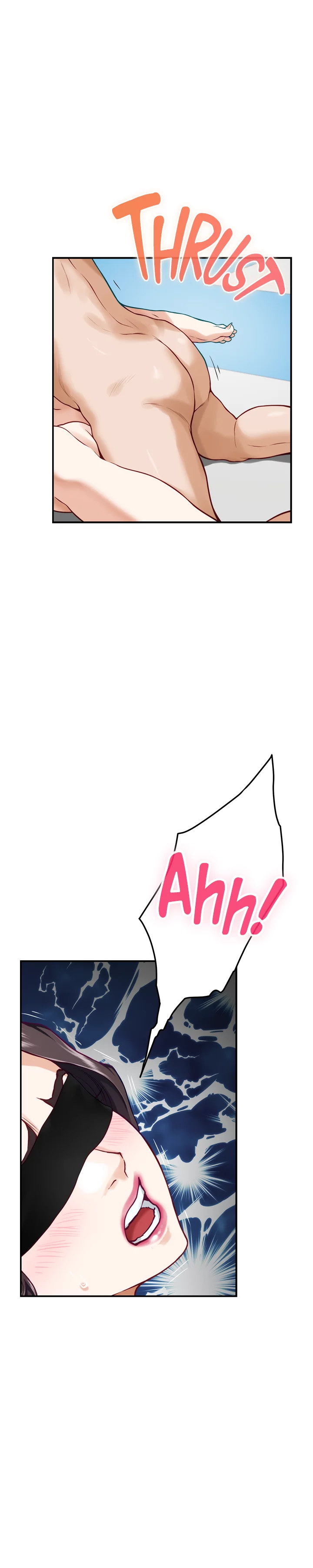 Night With My Sister - Chapter 26 [photo 23] - MangaPorn