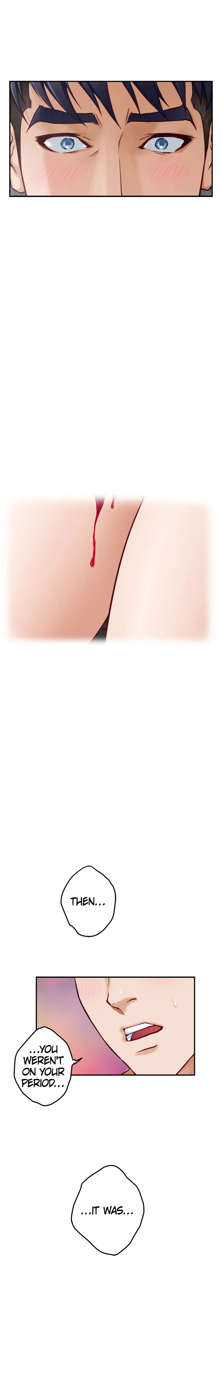 Night With My Sister - Chapter 26 [photo 28] - MangaPorn