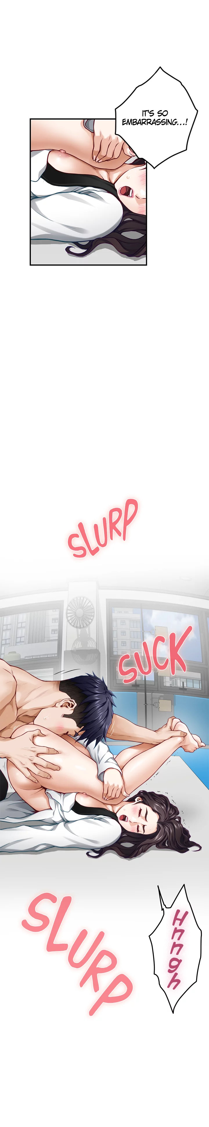 Night With My Sister - Chapter 26 [photo 6] - MangaPorn