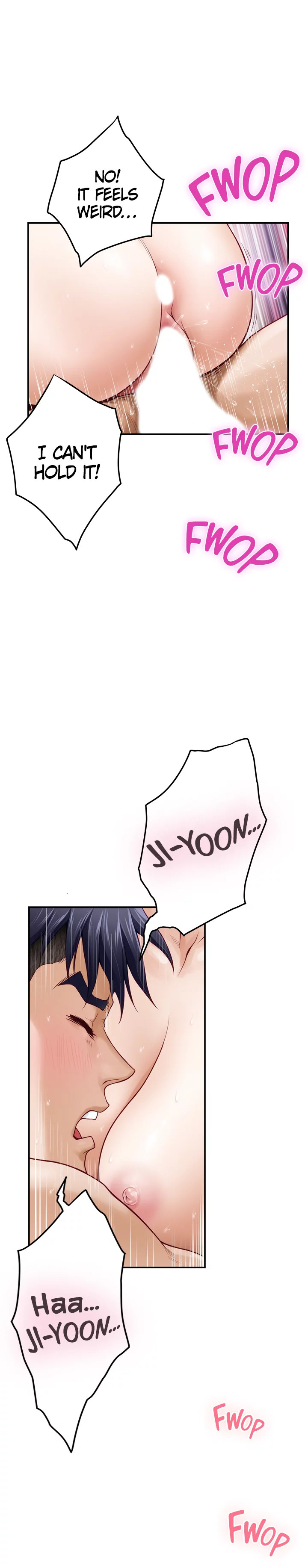 Night With My Sister - Chapter 27 [photo 16] - MangaPorn