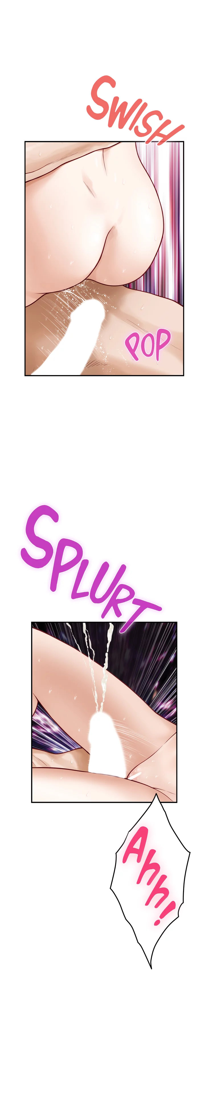 Night With My Sister - Chapter 27 [photo 18] - MangaPorn