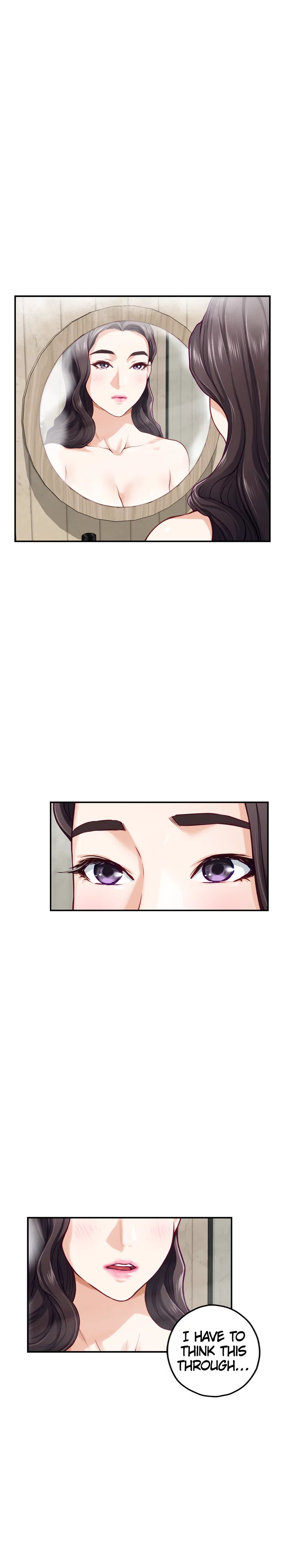 Night With My Sister - Chapter 27 [photo 24] - MangaPorn