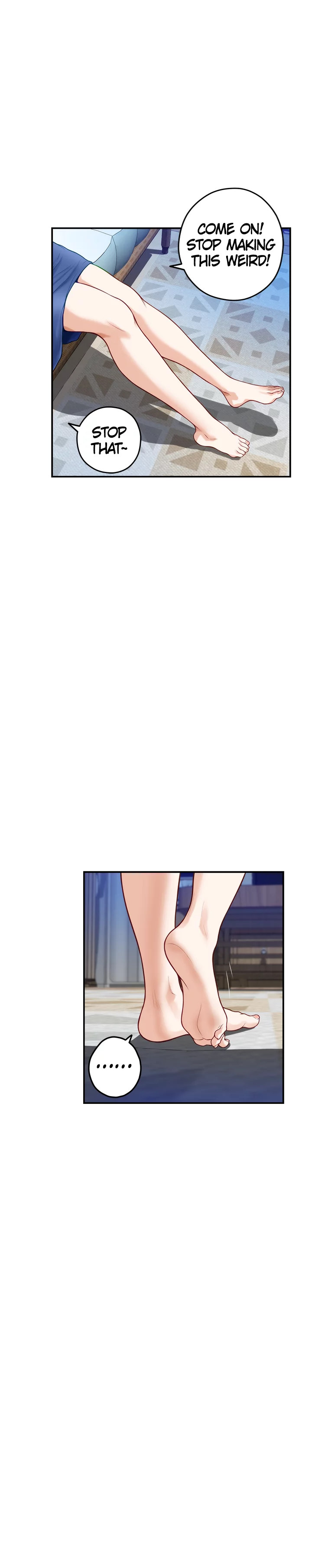 Night With My Sister - Chapter 27 [photo 30] - MangaPorn