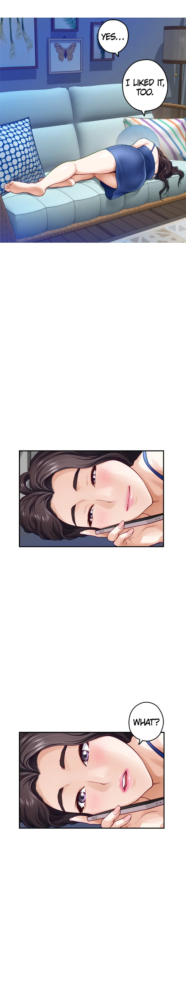 Night With My Sister - Chapter 27 [photo 31] - MangaPorn