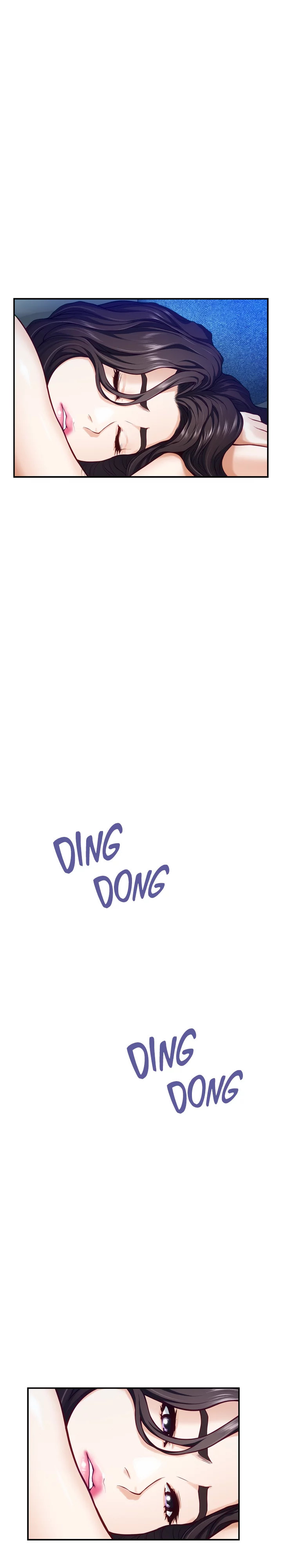 Night With My Sister - Chapter 27 [photo 36] - MangaPorn