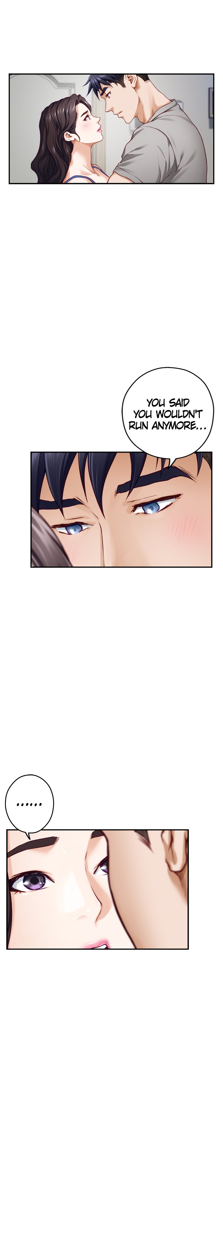 Night With My Sister - Chapter 28 [photo 11] - MangaPorn