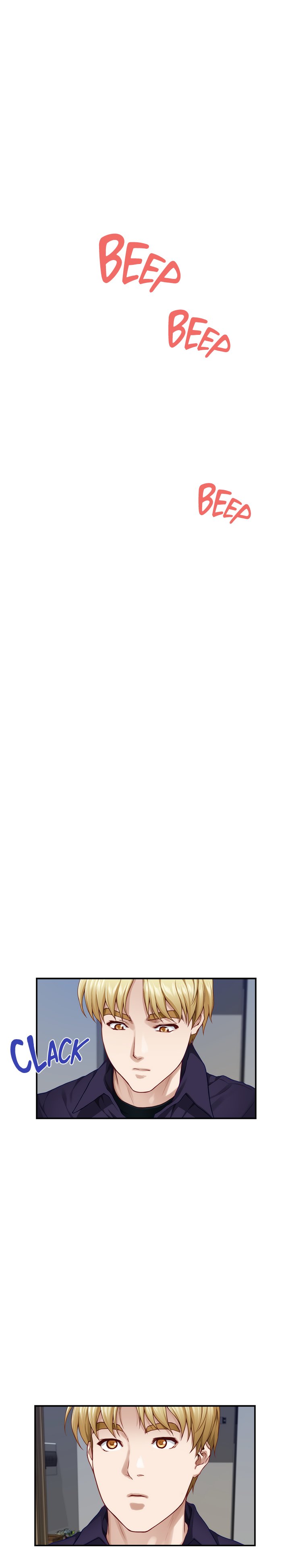 Night With My Sister - Chapter 28 [photo 13] - MangaPorn