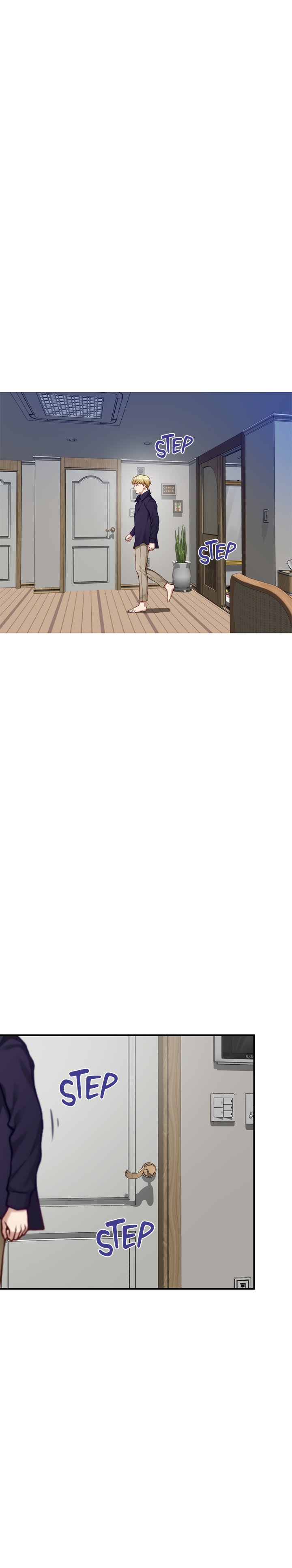 Night With My Sister - Chapter 28 [photo 14] - MangaPorn