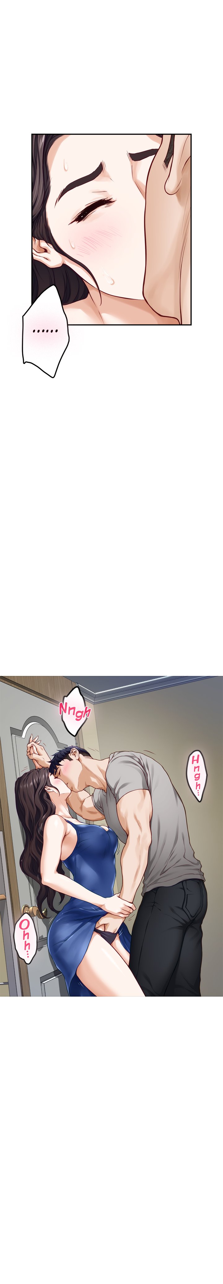 Night With My Sister - Chapter 28 [photo 20] - MangaPorn