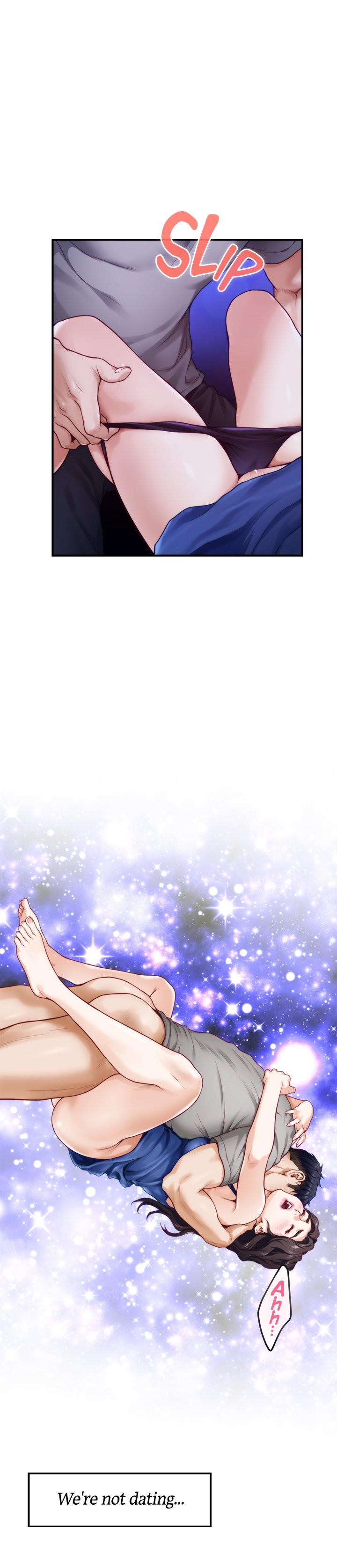 Night With My Sister - Chapter 28 [photo 32] - MangaPorn