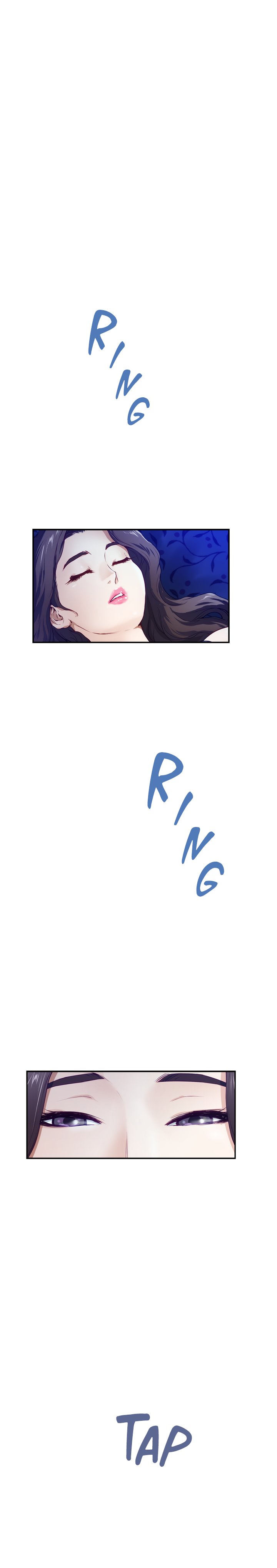 Night With My Sister - Chapter 28 [photo 36] - MangaPorn