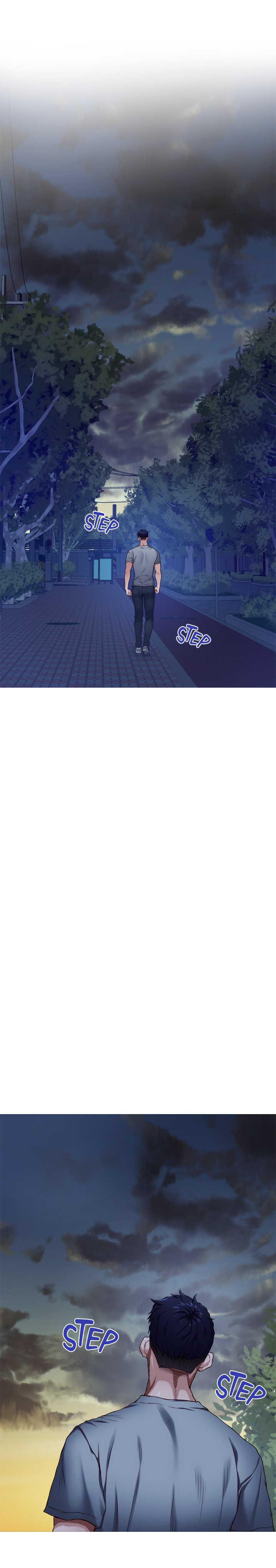 Night With My Sister - Chapter 28 [photo 38] - MangaPorn