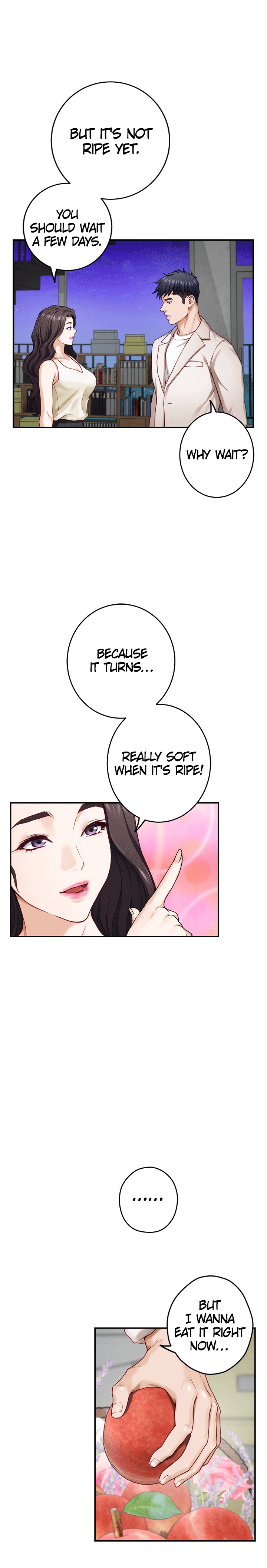 Night With My Sister - Chapter 29 [photo 12] - MangaPorn