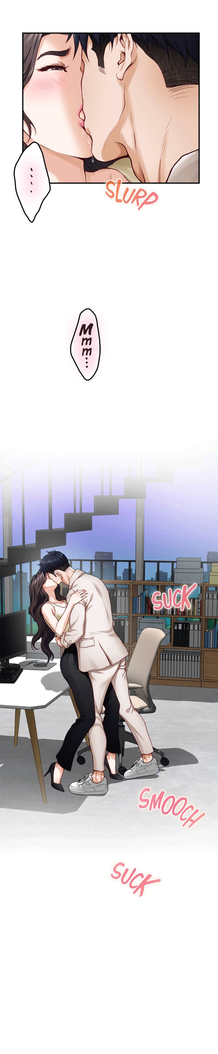 Night With My Sister - Chapter 29 [photo 15] - MangaPorn