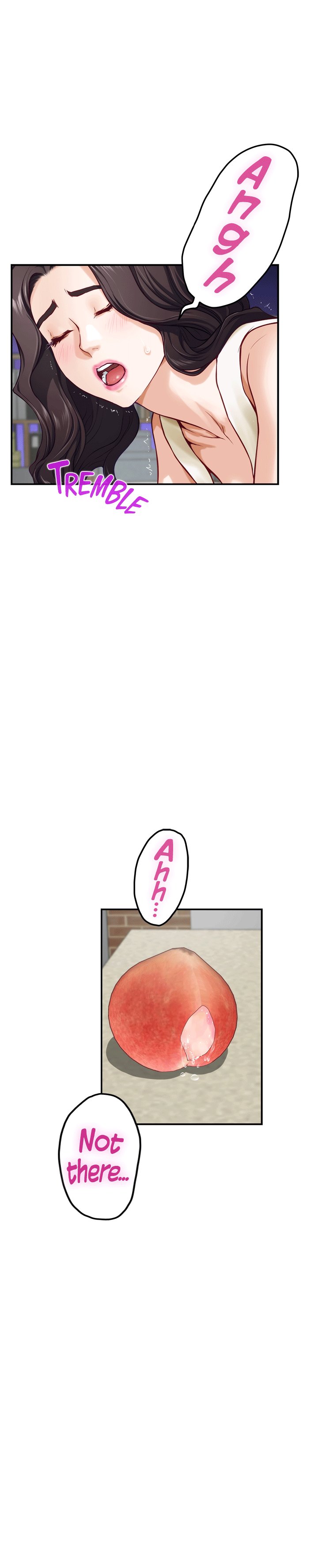 Night With My Sister - Chapter 29 [photo 19] - MangaPorn