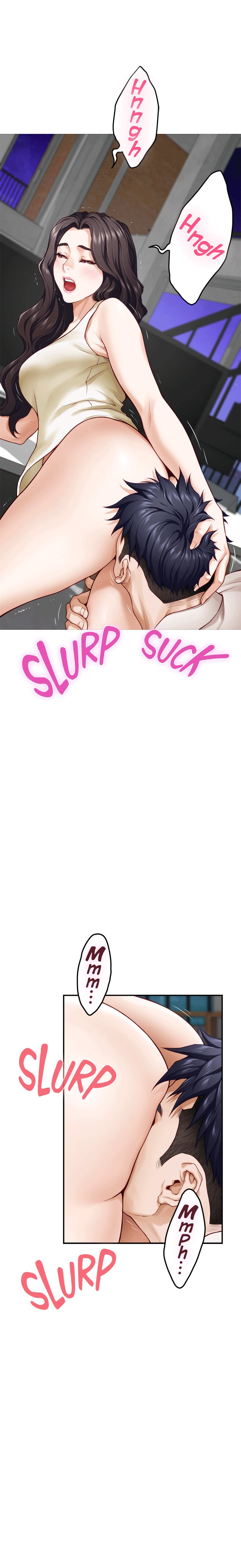 Night With My Sister - Chapter 29 [photo 20] - MangaPorn