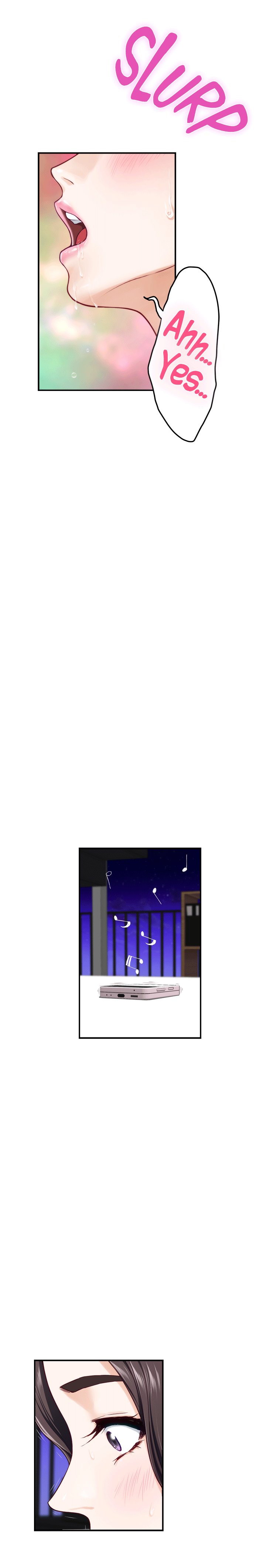 Night With My Sister - Chapter 29 [photo 21] - MangaPorn