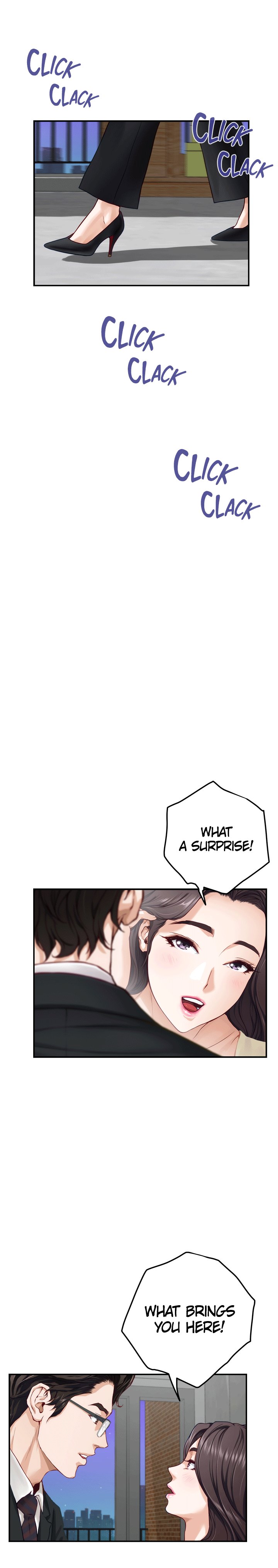 Night With My Sister - Chapter 29 [photo 26] - MangaPorn