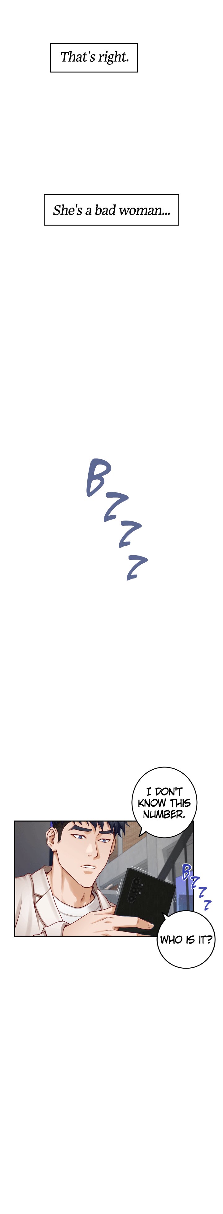 Night With My Sister - Chapter 29 [photo 29] - MangaPorn