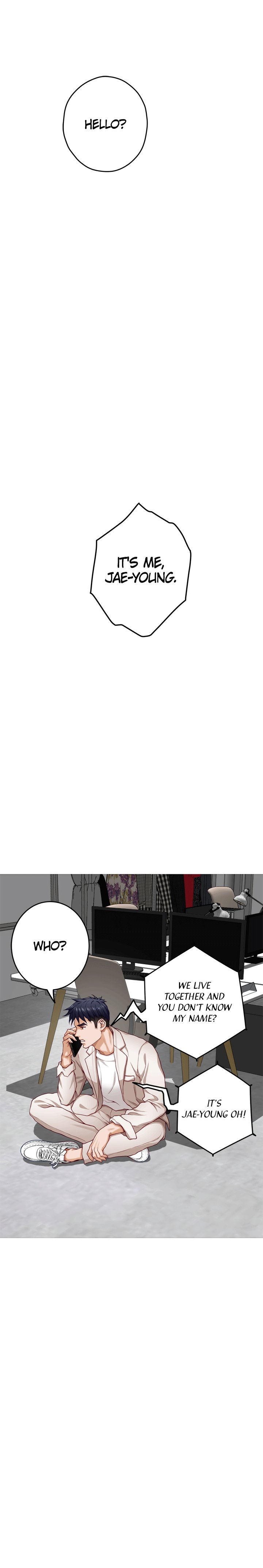 Night With My Sister - Chapter 29 [photo 30] - MangaPorn