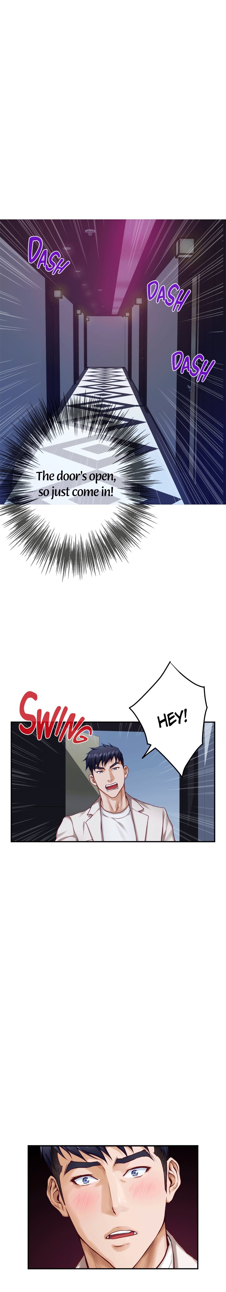 Night With My Sister - Chapter 29 [photo 34] - MangaPorn