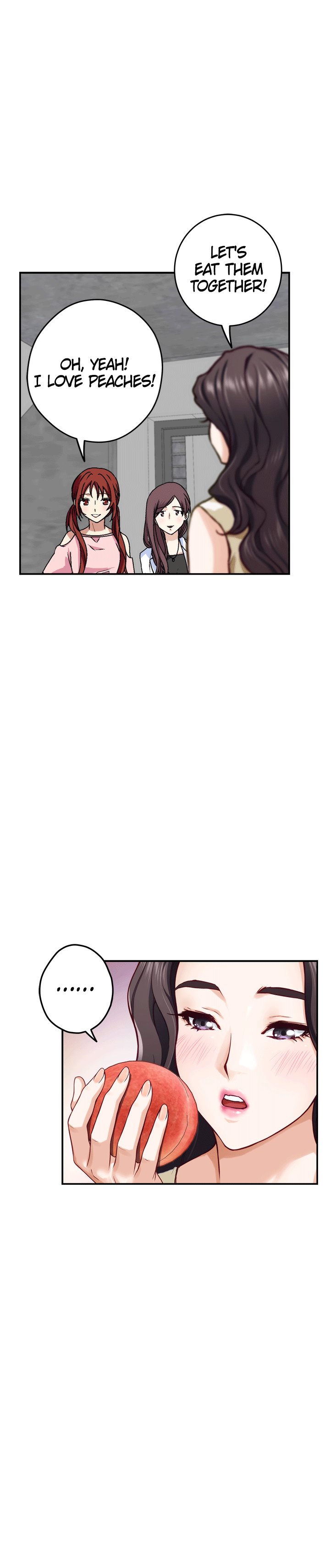 Night With My Sister - Chapter 29 [photo 5] - MangaPorn