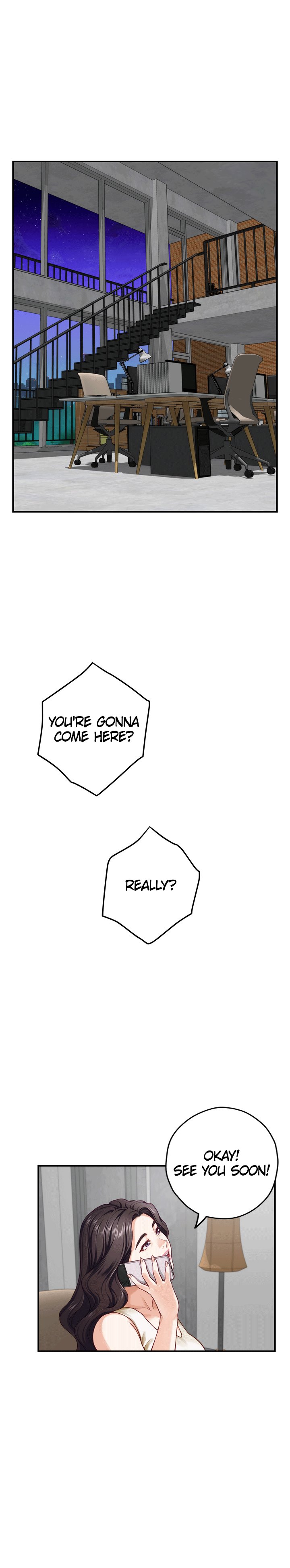 Night With My Sister - Chapter 29 [photo 7] - MangaPorn