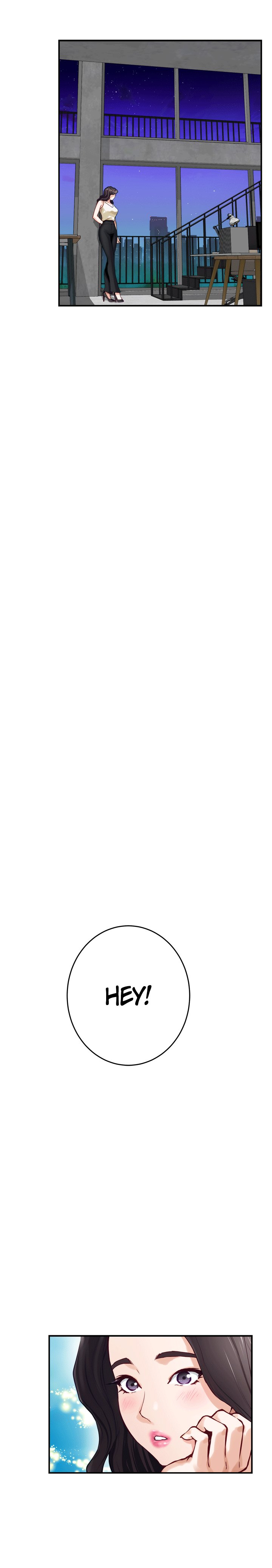 Night With My Sister - Chapter 29 [photo 9] - MangaPorn