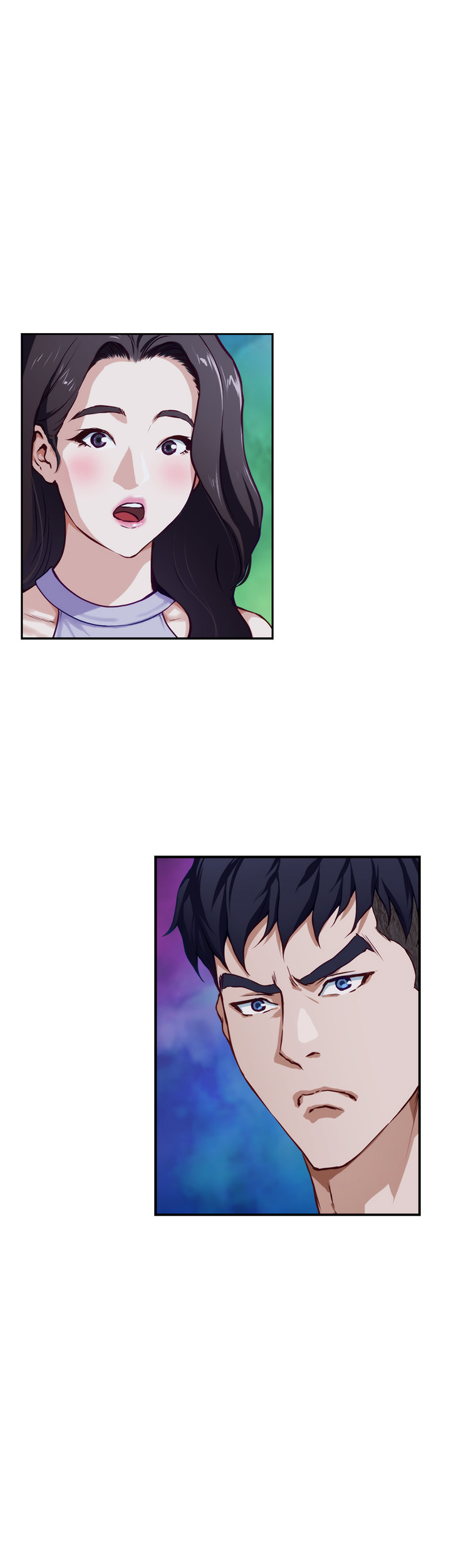 Night With My Sister - Chapter 31 [photo 10] - MangaPorn